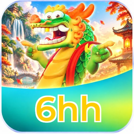 6hh Instalar Logo 3