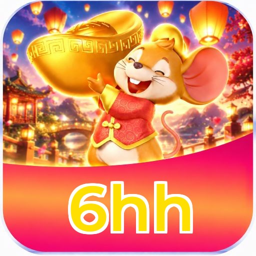 Slots 6hh - Jackpots Progressivos