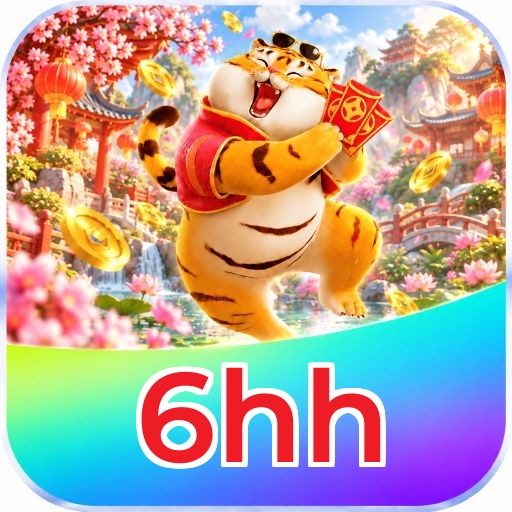 6hh Download Logo Oficial
