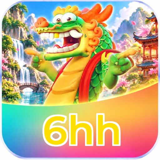 6hh Licença Curaçao Gaming