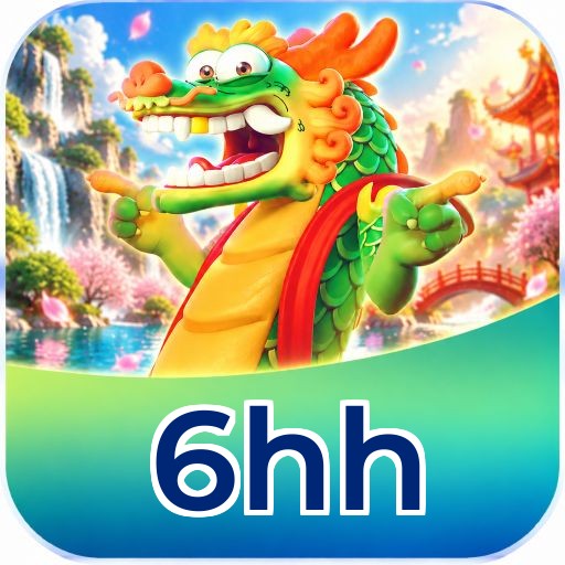 6hh Logo