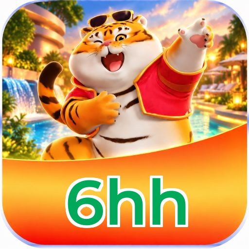 6hh APP Mobile - Android & iOS