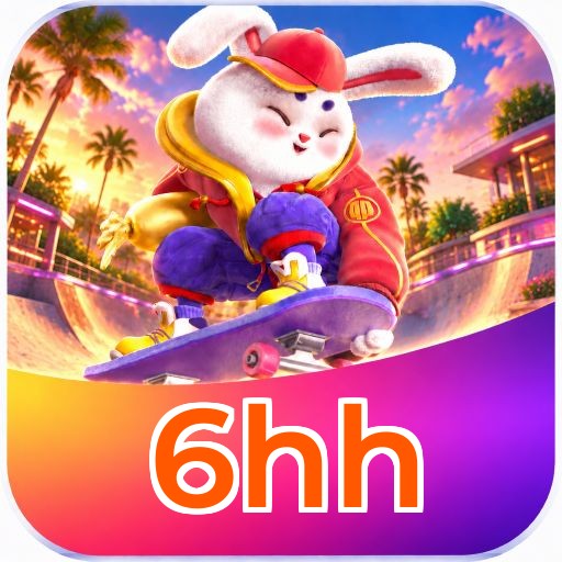 6hh Instalar Logo 1